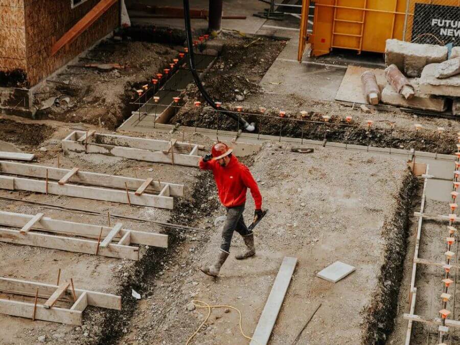 How Do I Hire A Contractor?