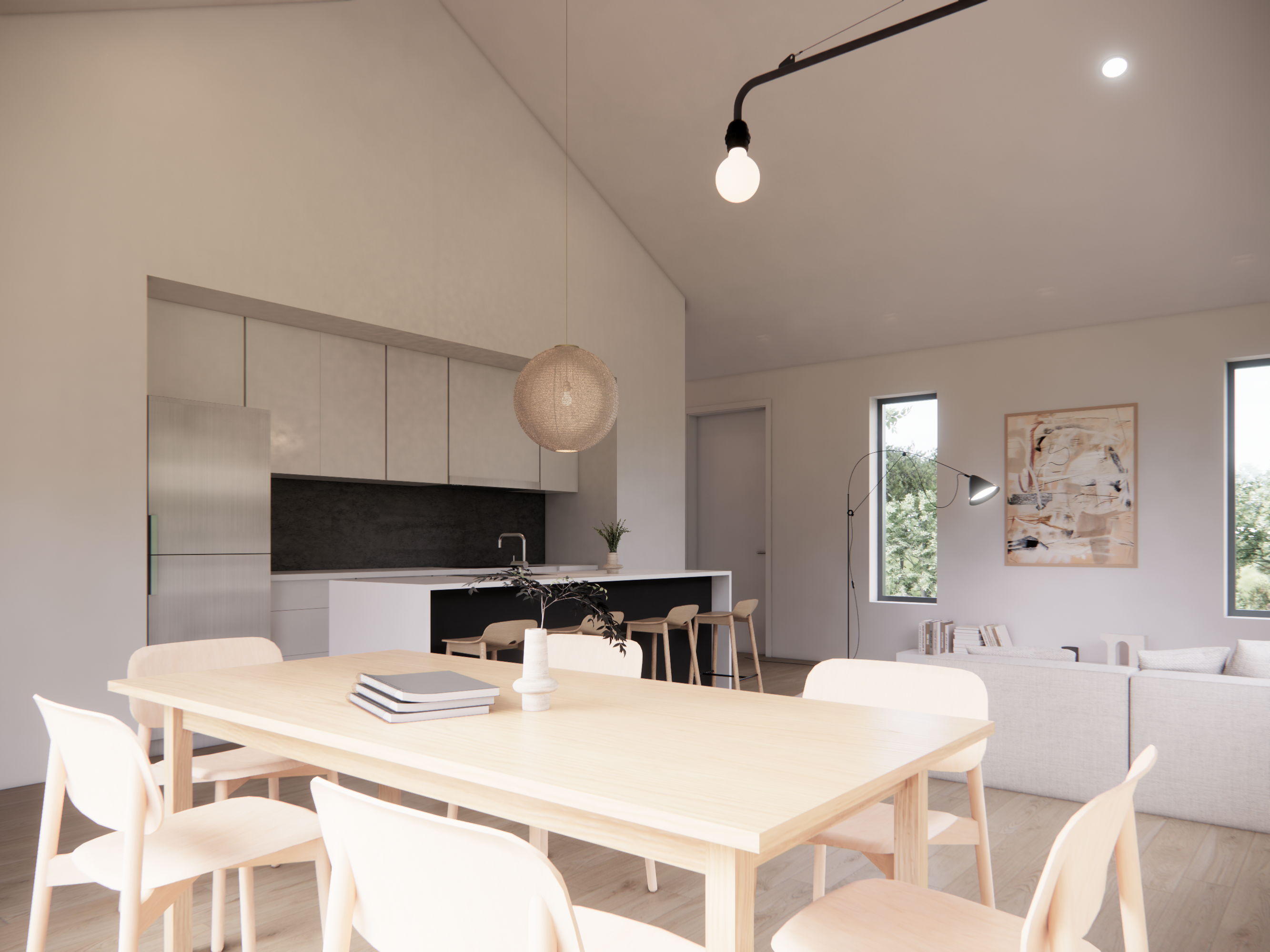 2 Bedroom Cottage