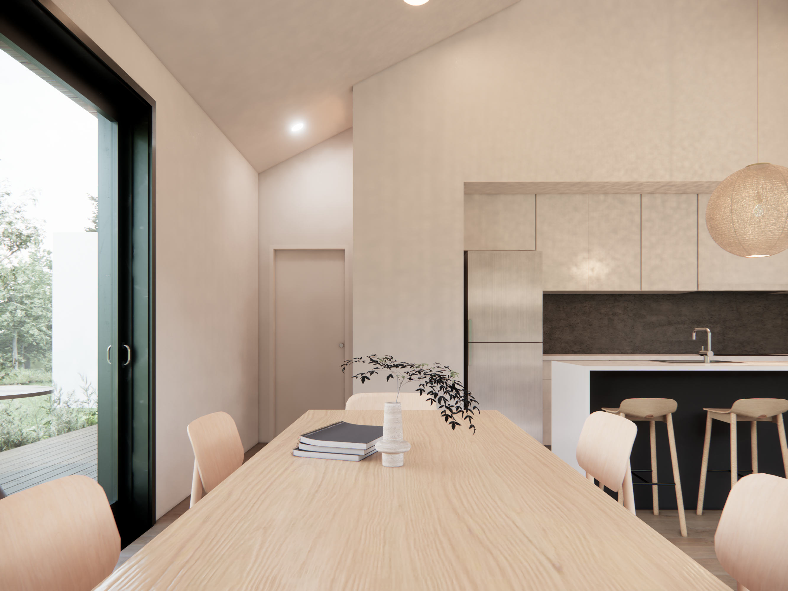 2 Bedroom Cottage