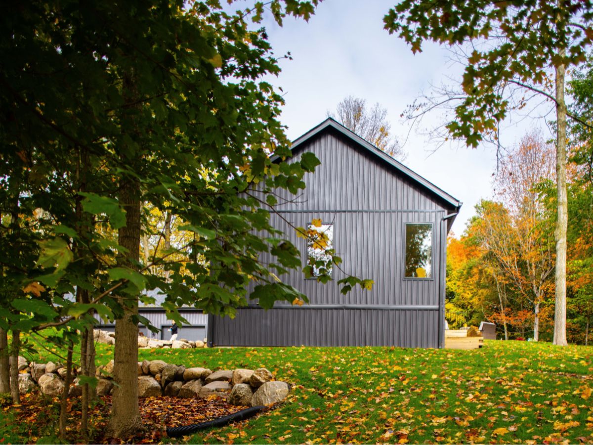 Hygge House in South Bend, Indiana