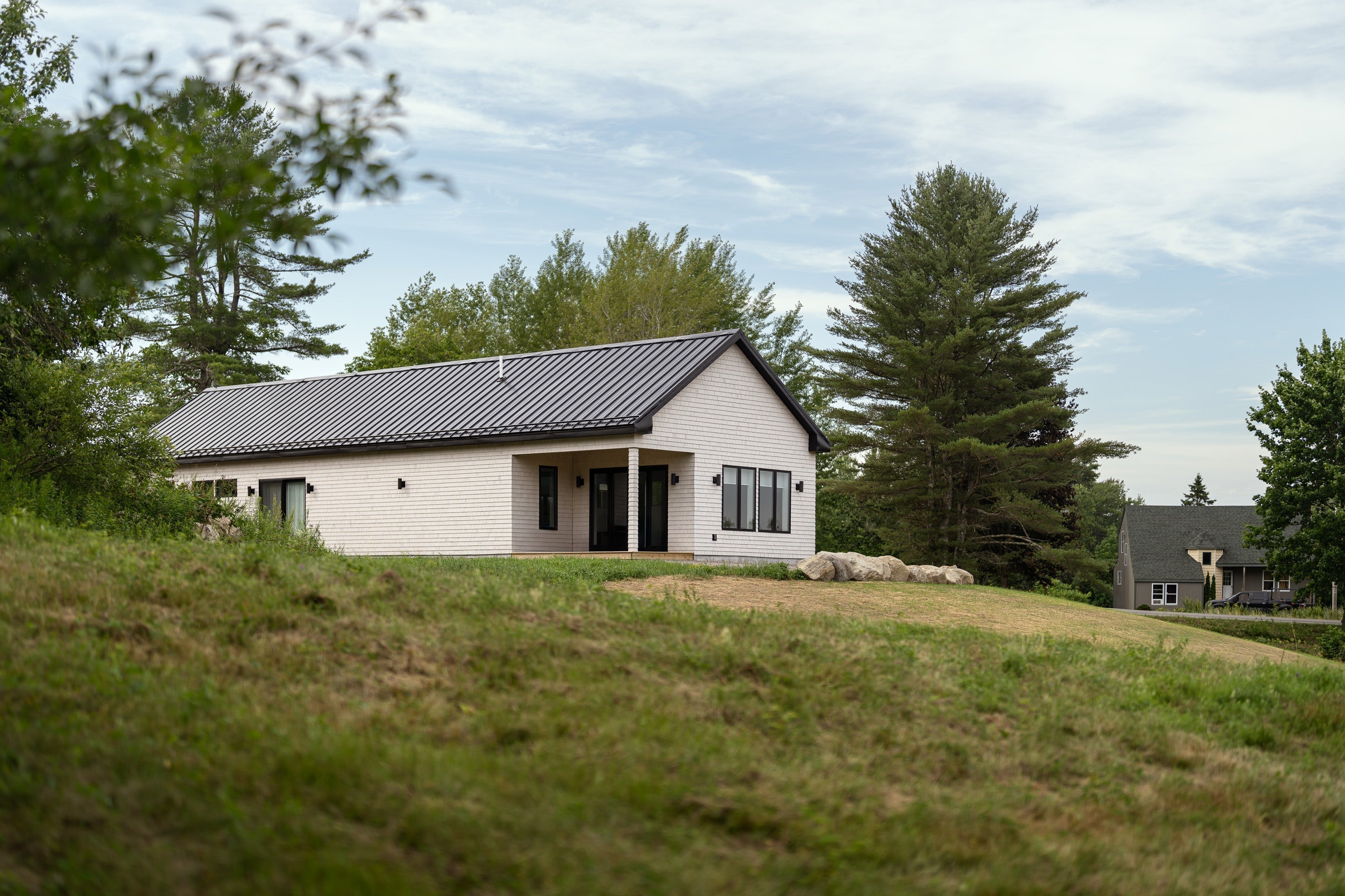 Choosing the Right Site for Your Dream Home: What You Need to Know Before You Build