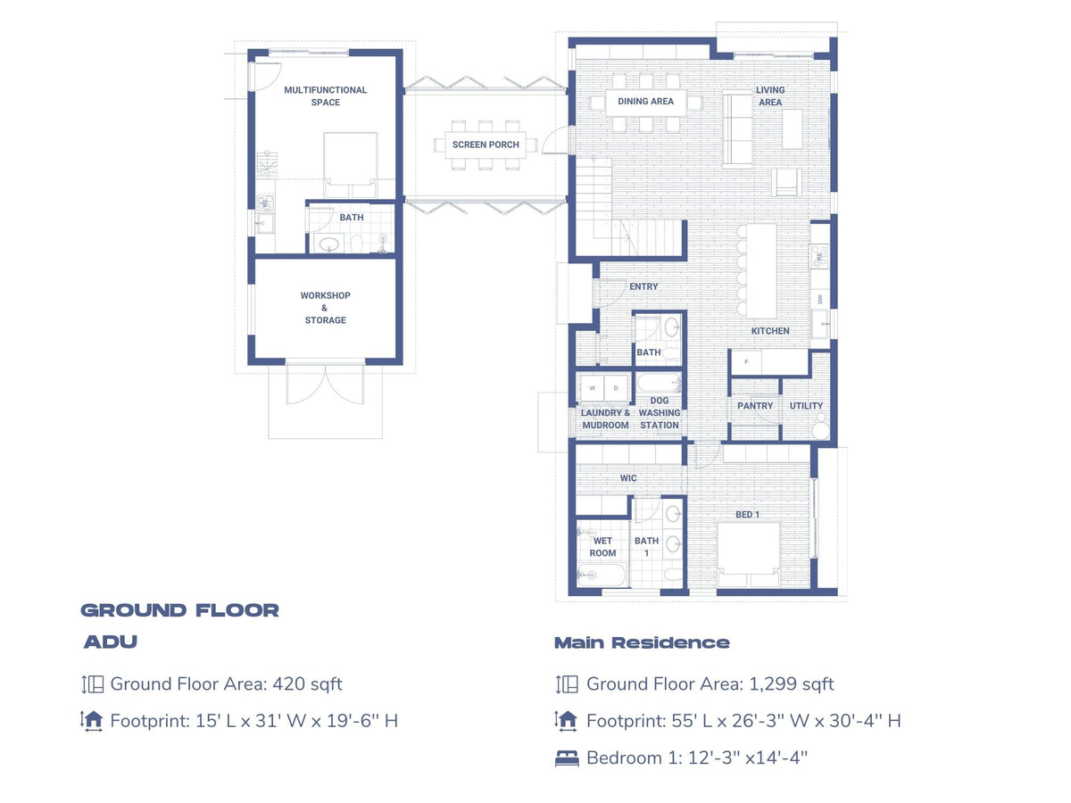 Empowering people to design and build. | Design with Frank