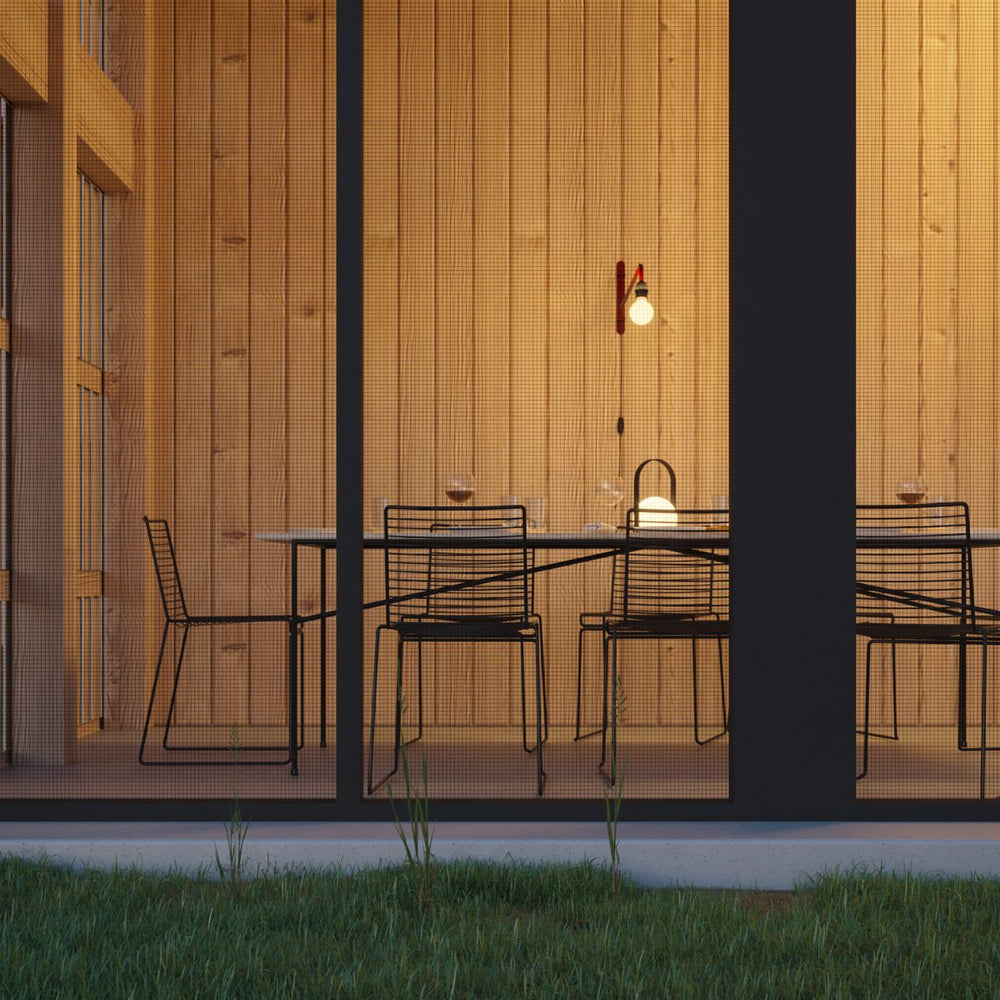 Curated visual reference: Gallery Detail: Different Types Of Sustainable Exterior Finishes For Houses
